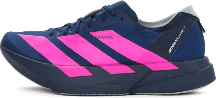Adidas Adizero Adios Pro 4 BMW Berlin Marathon 2025 Shoes