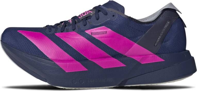 Adidas Adizero Adios Pro 4 BMW Berlin Marathon 2025 Shoes