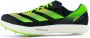 Adidas Hardloopschoenen Adizero Avanti Tyo Spike - Thumbnail 1