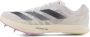 Adidas Perfor ce Adizero Avanti Tokyo Track and Field Lightstrike Schoenen - Thumbnail 1