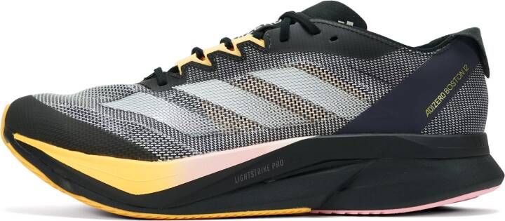 Adidas Adizero Boston 12 Sneakers Multicolor Heren - Foto 3