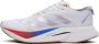 Adidas Women's Adizero Boston 12 Hardloopschoenen wit - Thumbnail 2