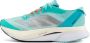 Adidas Adizero Boston 12 Blauw Hardloopschoenen Dames - Thumbnail 1