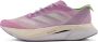 Adidas Adizero Boston 12 Hardloopschoenen Paars 1 3 Vrouw - Thumbnail 2