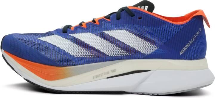 Adidas Adizero Boston 12 Hardloopschoenen meerkleurig