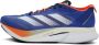 Adidas Adizero Boston 12 Hardloopschoenen meerkleurig - Thumbnail 1