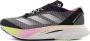 Adidas Adizero Boston 12 Hardloopschoenen Grijs 2 3 Man - Thumbnail 2