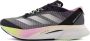 Adidas Adizero Boston 12 Hardloopschoenen Grijs 1 3 Man - Thumbnail 2