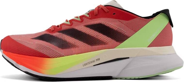 Adidas Adizero Boston 12 Heren