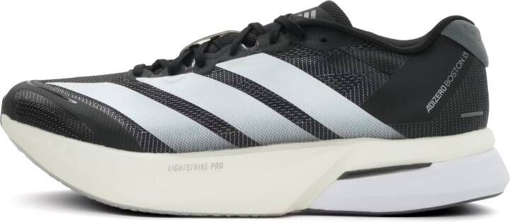 Adidas Adizero Boston 13 Dames Schoenen Zwart Maat: 36 2 3 Mesh Synthetisch Foot Locker