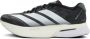 Adidas Adizero Boston 13 Dames Schoenen Zwart Maat: 36 2 3 Mesh Synthetisch Foot Locker - Thumbnail 1