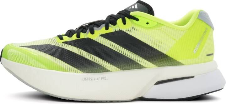 Adidas ADIZERO Boston 13 Groen- Heren Groen