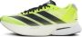 Adidas ADIZERO Boston 13 Groen- Heren Groen - Thumbnail 1