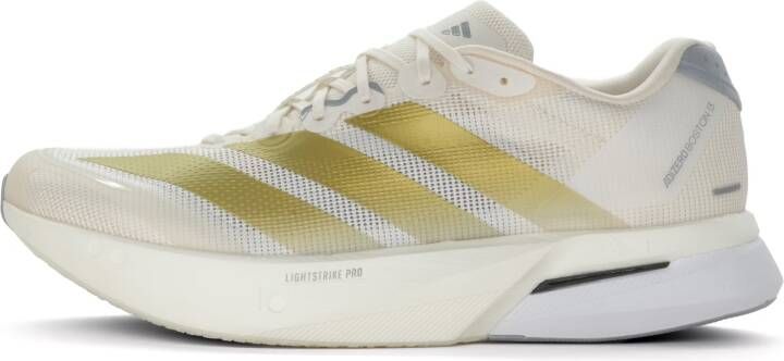 Adidas Adizero Boston 13 Hardloopschoenen grijs