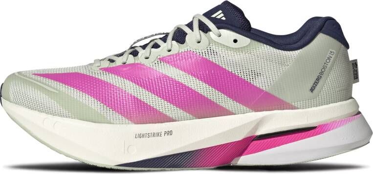 Adidas Adizero Boston 13 Heren