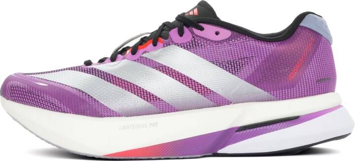 Adidas Adizero Boston 13 Hardloopschoenen Man - Foto 2