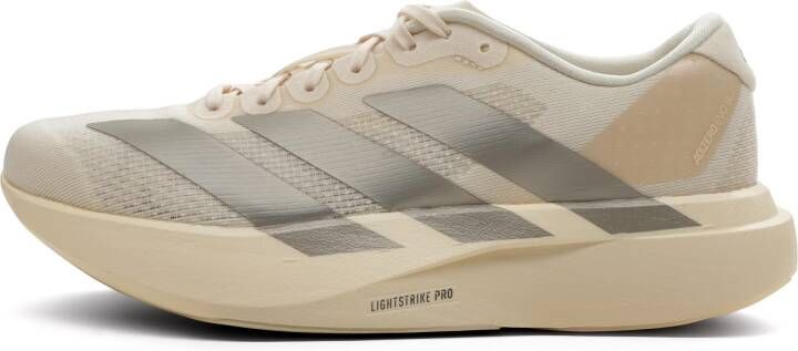 Adidas Adizero EVO SL Dames Schoenen Wit Maat: 36 2 3 Flyknit Foot Locker