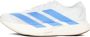 Adidas Adizero EVO SL Dames Schoenen Wit Maat: 36 2 3 Mesh Synthetisch Foot Locker - Thumbnail 1
