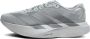 Adidas Adizero EVO SL Heren Schoenen Zilver Maat: 40 2 3 Mesh Synthetisch Foot Locker - Thumbnail 1