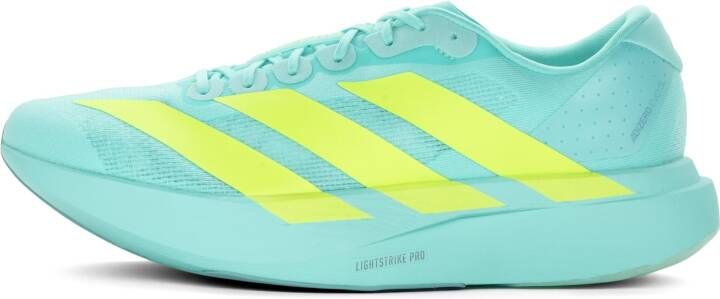 Adidas Adizero Evo SL Blue- Heren Blue