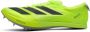 Adidas Adizero Finesse Hardloopschoenen - Thumbnail 1