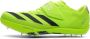 Adidas Adizero HJ Track and Field Schoenen - Thumbnail 1