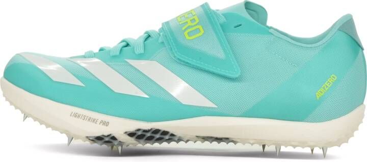 Adidas Adizero HJ Track and Field Schoenen