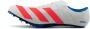 Adidas Performance Adizero Prime Sp De schoenen van de atletiek Gemengde volwassene Witte - Thumbnail 2
