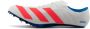 Adidas Perfor ce Adizero Prime Sp De schoenen van de atletiek Ge gde volwassene Witte - Thumbnail 2