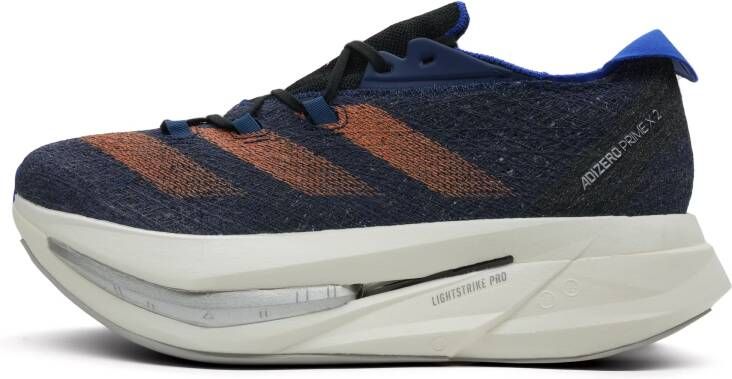 Adidas Adizero Prime X 2.0 STRUNG Schoenen