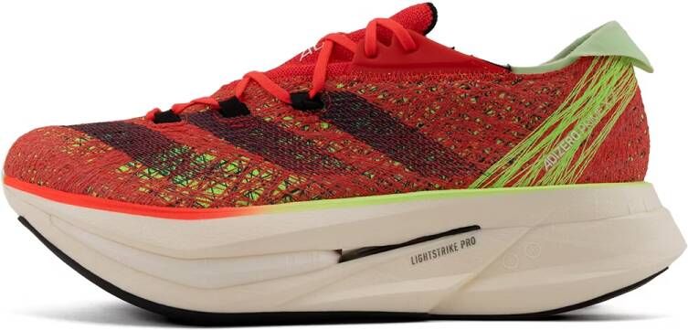 Adidas Adizero Prime X 2.0 STRUNG Schoenen