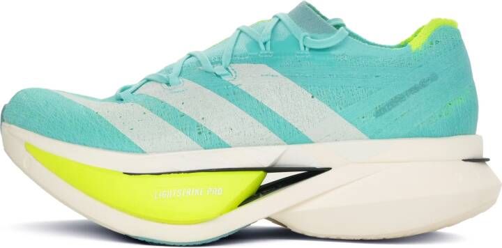 Adidas ADIZERO PRIME X3 STRUNG Hardloopschoenen