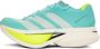 Adidas ADIZERO PRIME X3 STRUNG Hardloopschoenen - Thumbnail 1