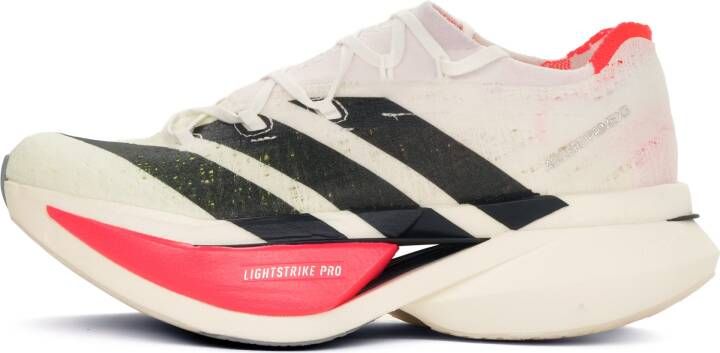 Adidas ADIZERO PRIME X3 STRUNG Hardloopschoenen