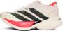 Adidas ADIZERO PRIME X3 STRUNG Hardloopschoenen - Thumbnail 1