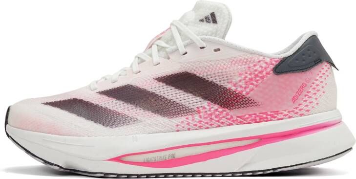 Adidas Women's Adizero SL2 Hardloopschoenen meerkleurig - Foto 4