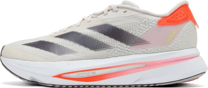 Adidas Women's Adizero SL2 Hardloopschoenen grijs