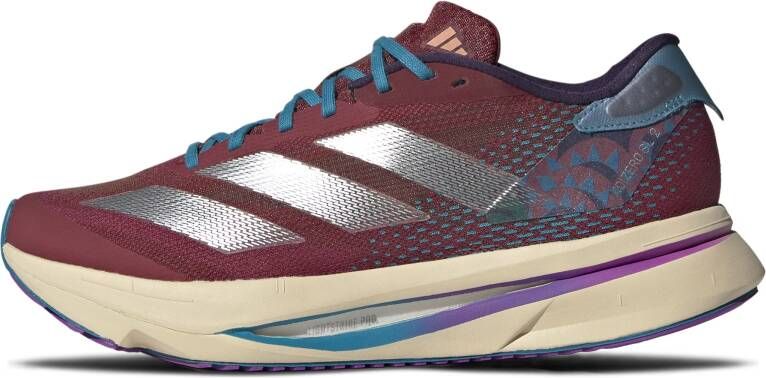 Adidas Performance Runningschoenen ADIZERO SL2