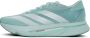 Adidas Women's Adizero SL2 Hardloopschoenen 1 3 grijs - Thumbnail 4