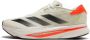 Adidas Adizero Sl2 Heren Schoenen Wit Maat: 42 2 3 Mesh Synthetisch Foot Locker - Thumbnail 2