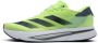 Adidas Adizero SL2 Heren Schoenen Groen Maat: 40 2 3 Mesh Synthetisch Foot Locker - Thumbnail 1