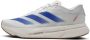 Adidas Adizero SL2 Heren Schoenen Wit Maat: 41 1 3 Mesh Synthetisch Foot Locker - Thumbnail 1