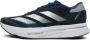 Adidas Adizero Sl2 Heren Schoenen Blauw Maat: 40 2 3 Mesh Synthetisch Foot Locker - Thumbnail 1