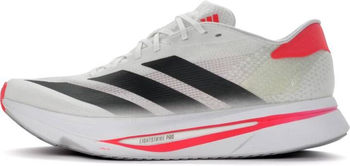 Adidas Adizero SL2 Hardloopschoenen grijs