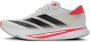 Adidas Adizero SL2 Hardloopschoenen 1 3 grijs - Thumbnail 1