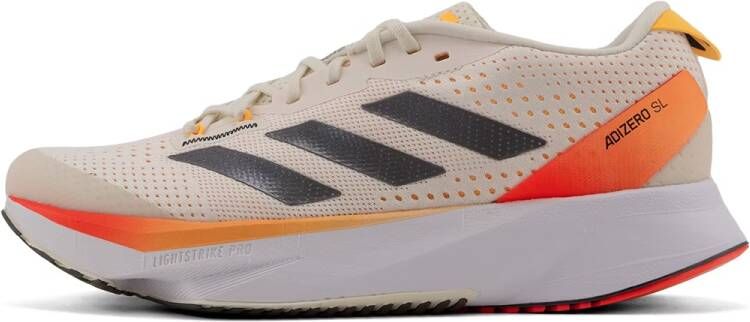 Adidas Women's Adizero SL Hardloopschoenen beige