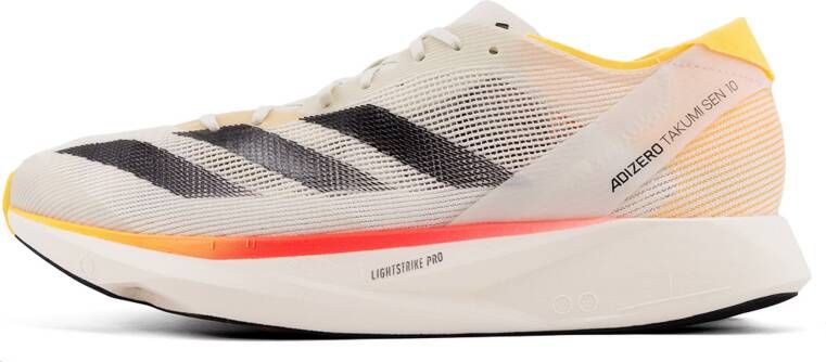 Adidas Performance Adizero Takumi Sen 10 Schoenen