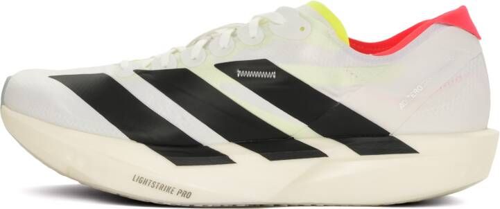 Adidas Adizero Takumi Sen 11 Hardloopschoenen 2 3 wit