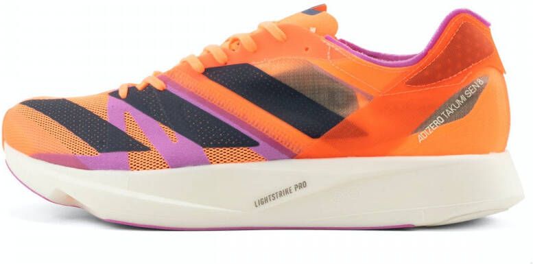 Adidas ADIZERO TAKUMI SEN 8 Running Shoes Hardloopschoenen