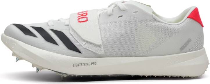 Adidas Adizero TJ PV Track and Field Schoenen